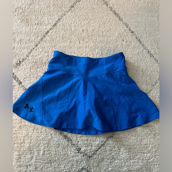 Under Armour HeatGear Skirt XS - Picture 1 of 4